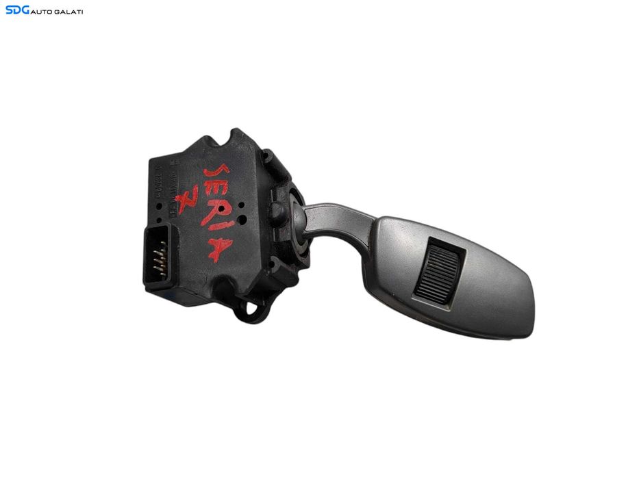 Maneta Manete Stergator Stergatoare BMW Seria 7 2001 - 2008 Cod 6959987 [L5111]