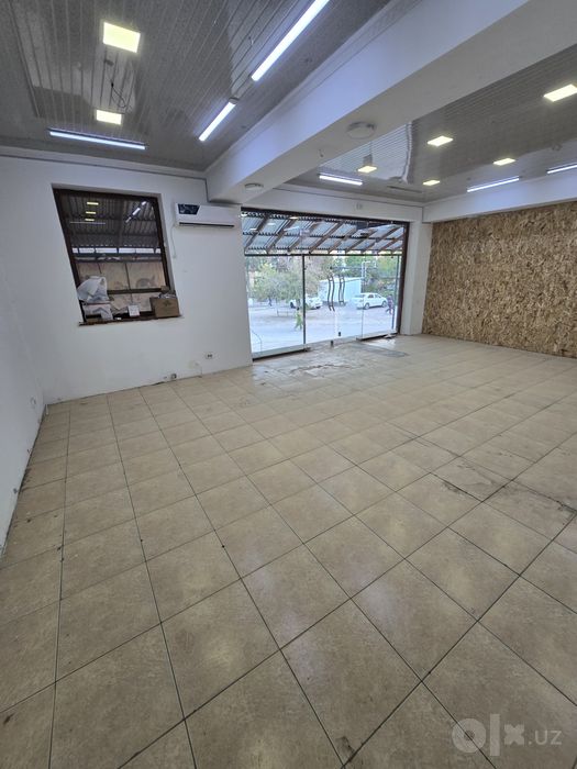 Magazin ijoraga beriladi