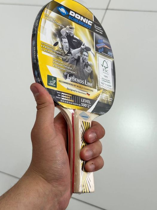 Donik ракетка 400