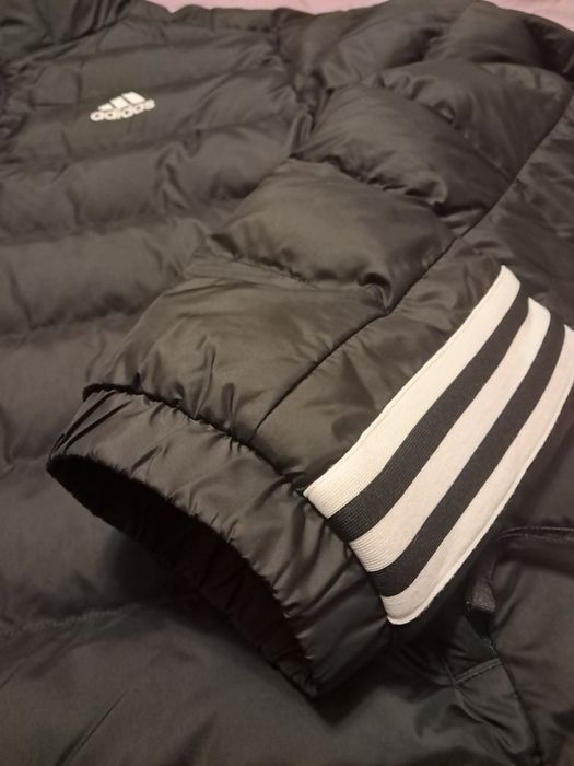 Мъжко зимно яке ADIDAS