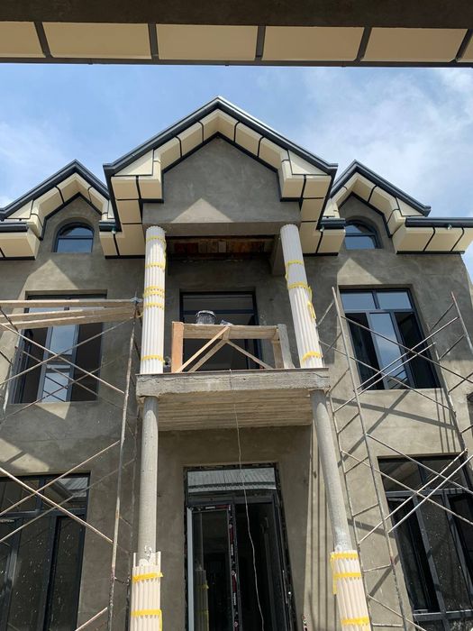 Tunikabond xizmatlari