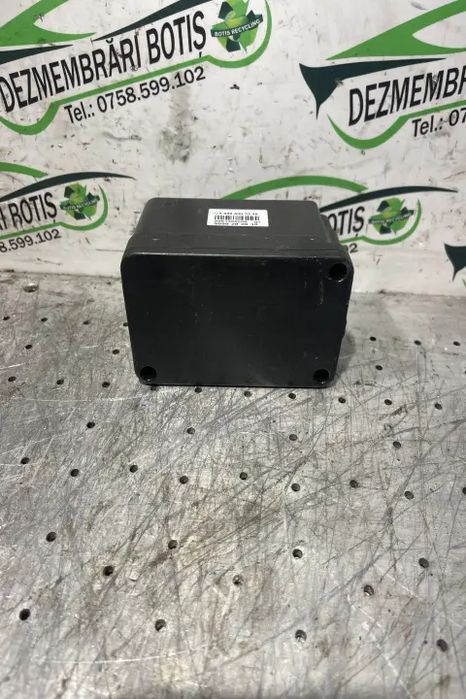 Pompa vacuum A 000 800 33 48 Mercedes-Benz E-Class 2010