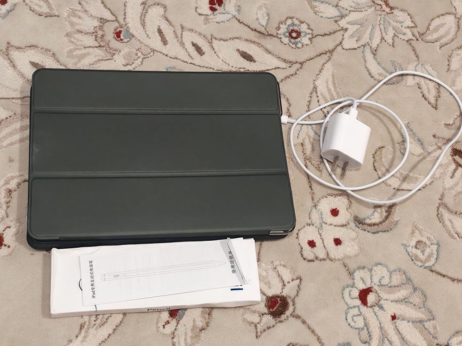 Ipad 6(2018)рефаб