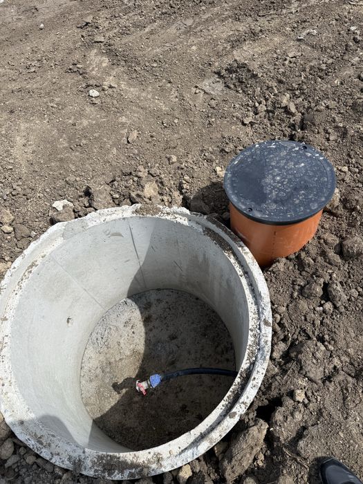 Teren intravilan asfalt intrare Poiana 437mp/14.5 deschidere