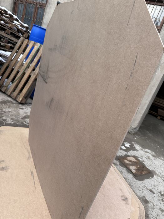 Продаются фанеры