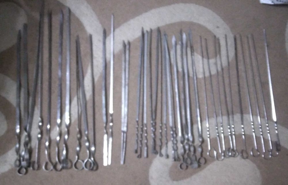 Ш а м п у р а    б/у