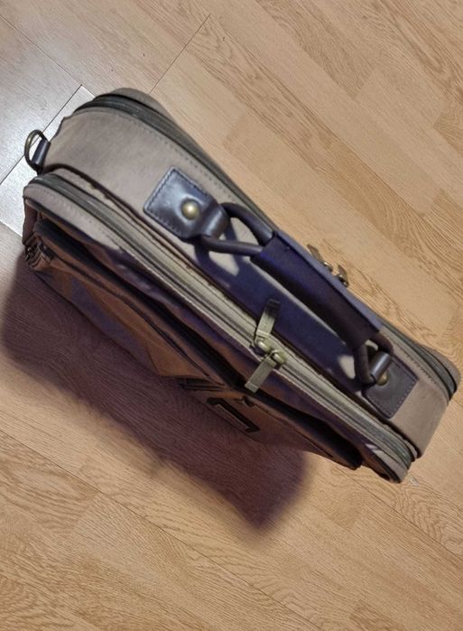 Geanta laptop...Hartmann Business Cases