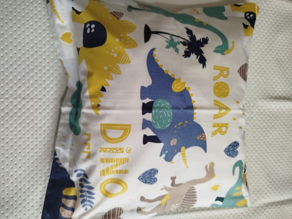 Fete de pernuta,40×40,bumbac ramforce