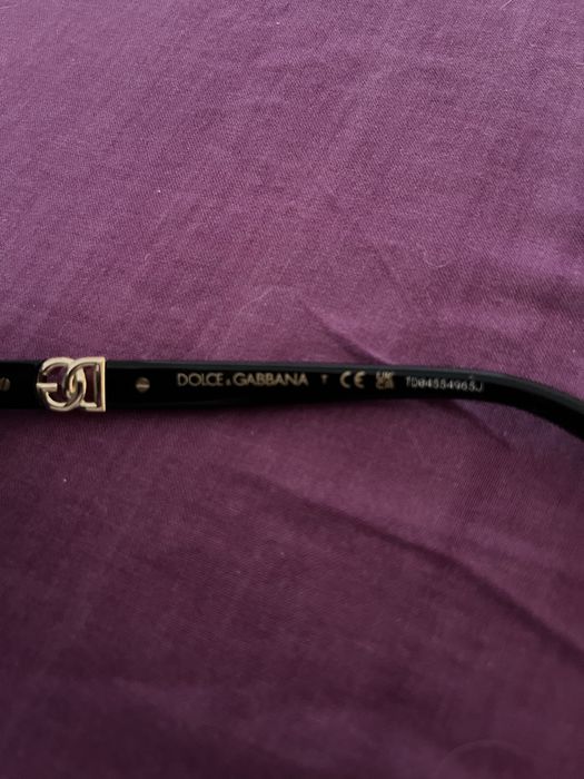 Dolce&Gabanna слънчеви очила 2026