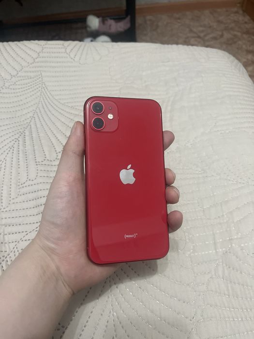 IPhone 11 256 gb