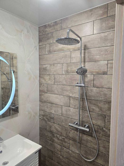 Продава се Тристаен апартамент в Варна, Трошево - 74 кв.м за 1796 €/кв.м - Снимка #3