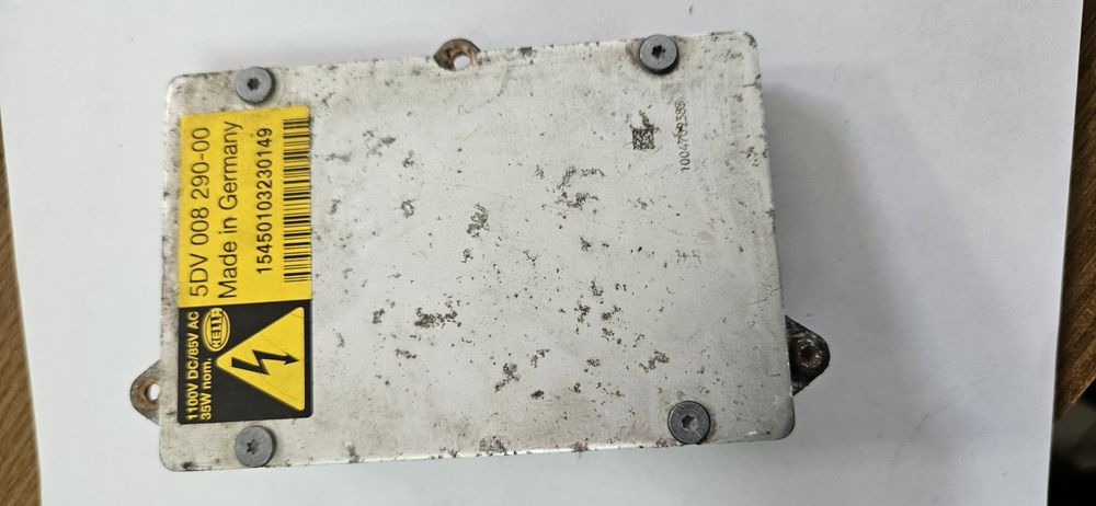 Piese far Opel Astra/Vectra