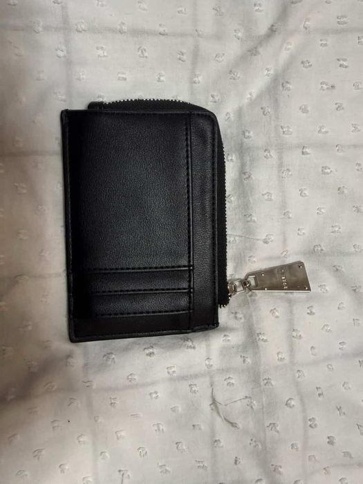 Черно портмоне Replay