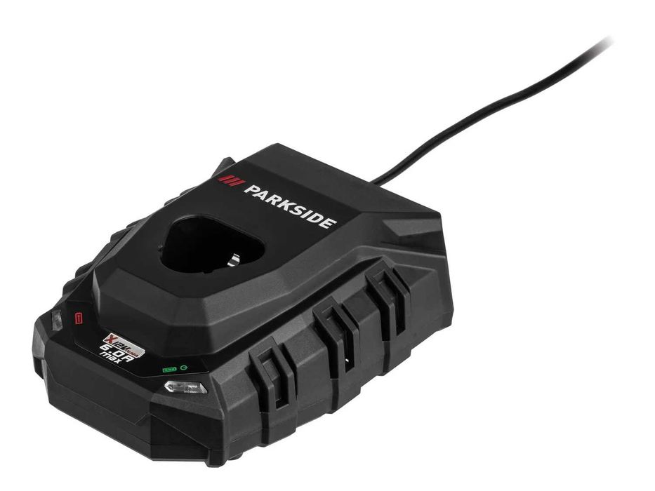 Батерия и зарядно PARKSIDE - 12V  2 Ah, 2.5Аh, 4Ah, 5Ah