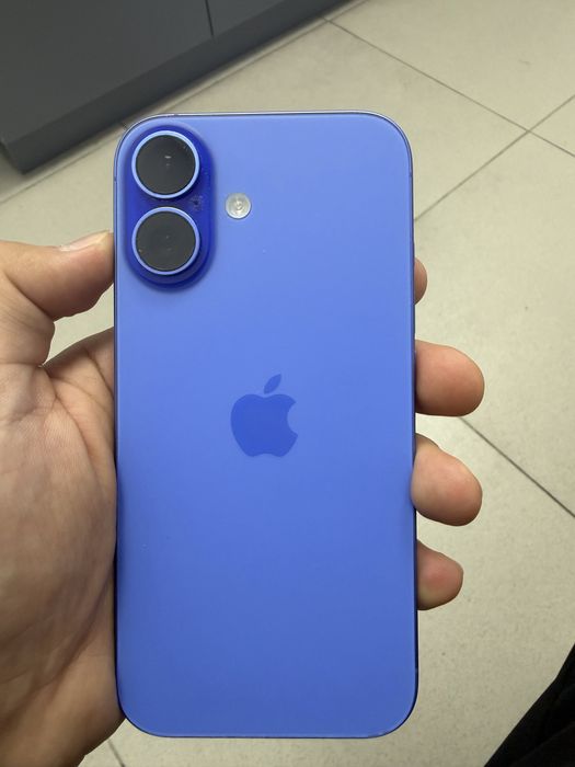iPhone 16 128gb