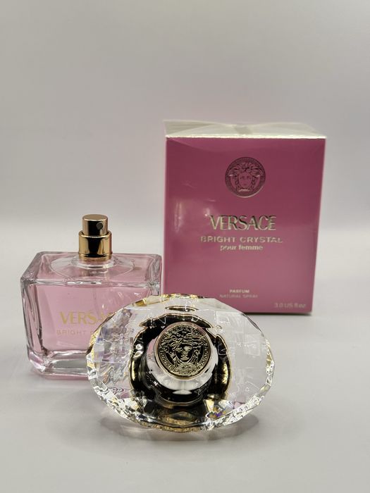 Versace Bright Crystal Parfum 90 ml