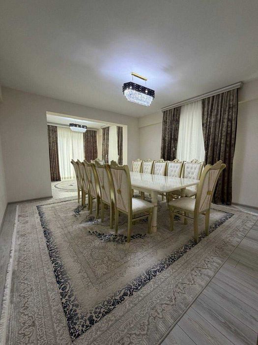 3 хонали уй ижарага берилади Piramit tower ёнида