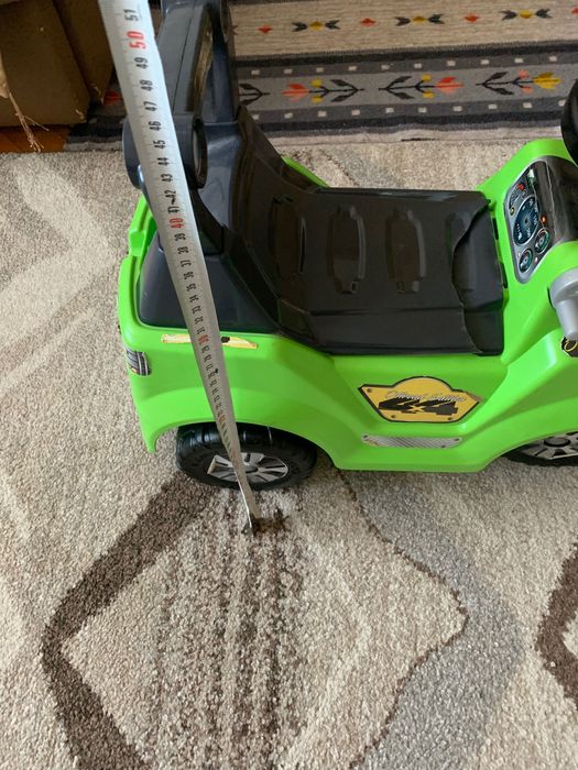 Mașinuță pentru copii 1-3 ani