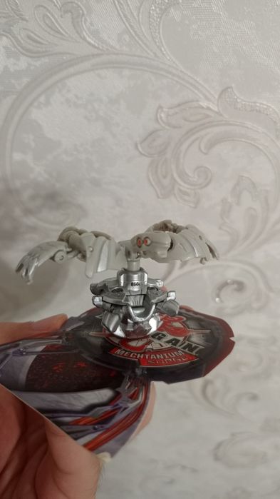 Бакуган Bakugan продажа Разных Сезонов