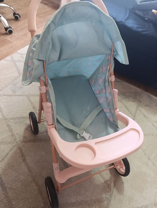 Продам коляску для кукол