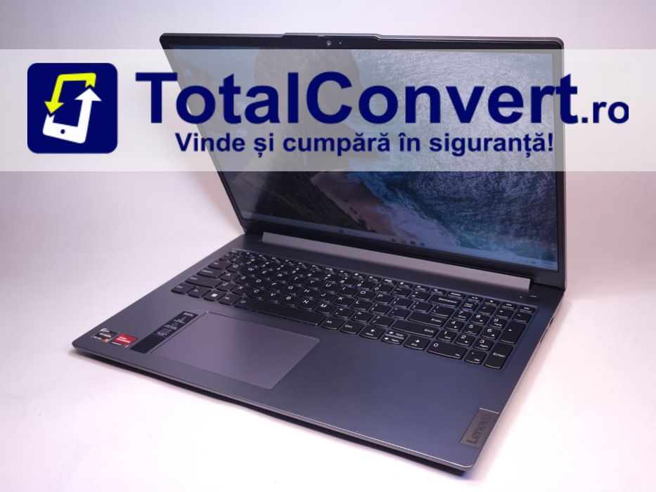 Lenovo IdeaPad Slim 3 16ABR8 AMD Ryzen 7 7730U 2Ghz SSD | #D94319