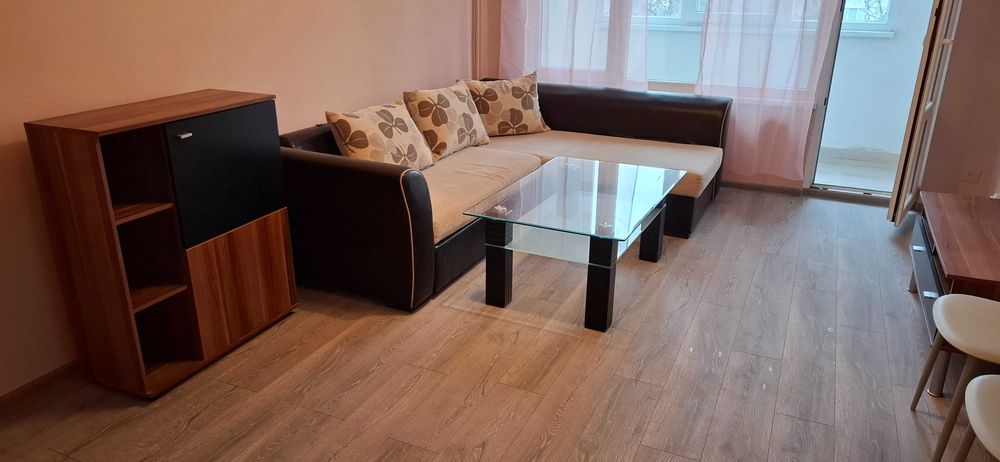 Дава се под наем Двустаен апартамент в София, Връбница 1 - 62 кв.м за 630 € - Снимка #6