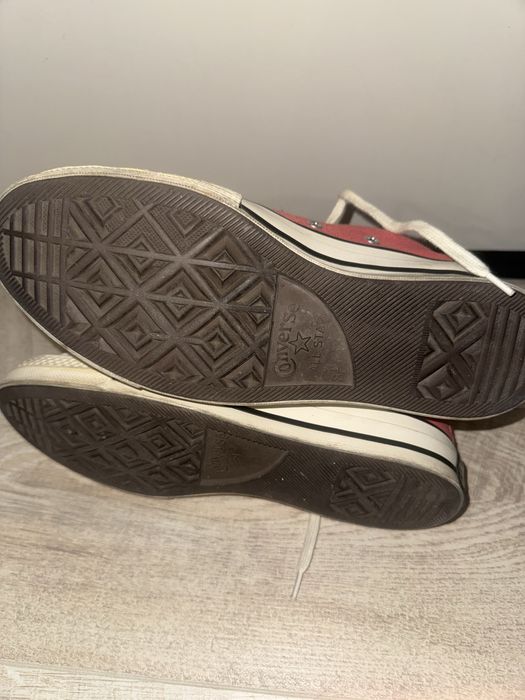 Кеды Converse Chuck taylor 70