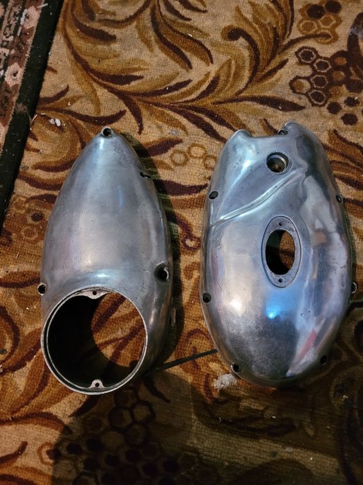 Продам крышки на иж