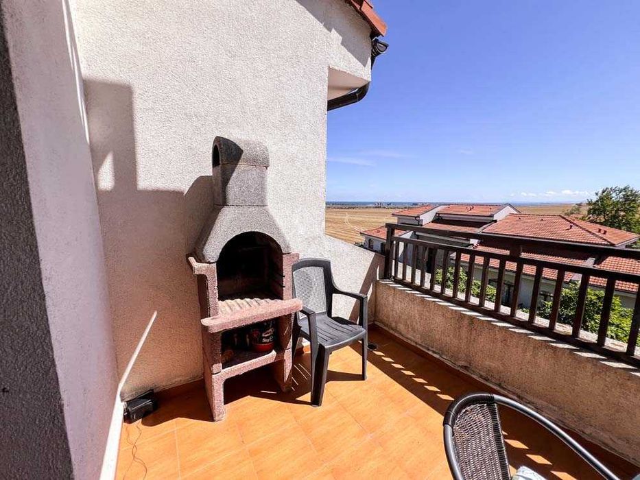 Продава се Тристаен апартамент в Ахелой - 99 кв.м за 889 €/кв.м - Снимка #4