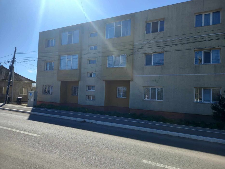 Vand apartament