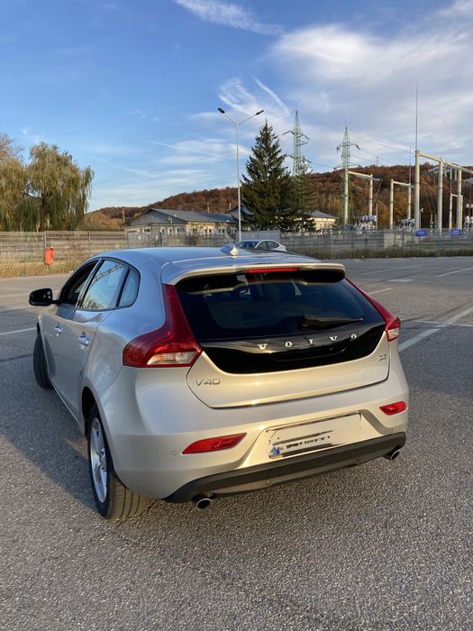 Volvo V40 2013 D3