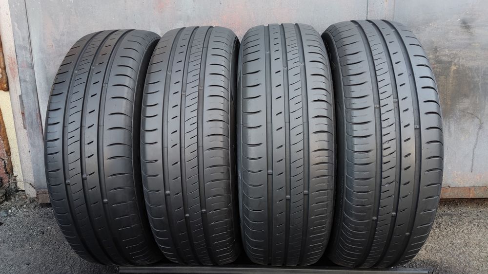 4бр. летни гуми 185/65/15 Kumho Eco Wing
dot22/23