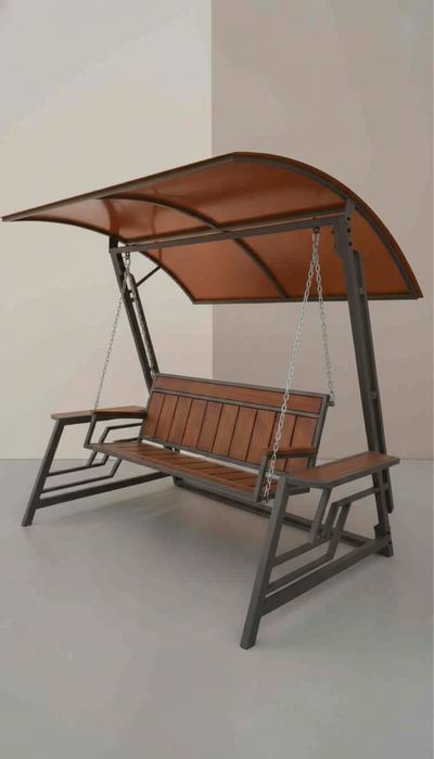 Качели садовые !!!