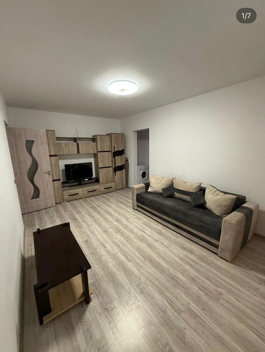 Regim Hotelier Centru