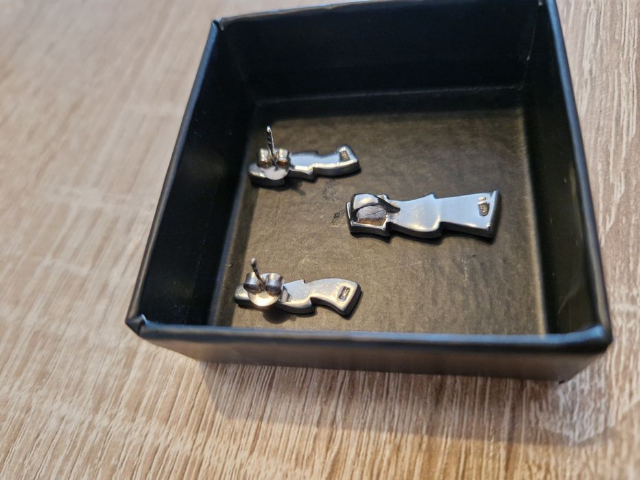 Set bijuterii argint 925