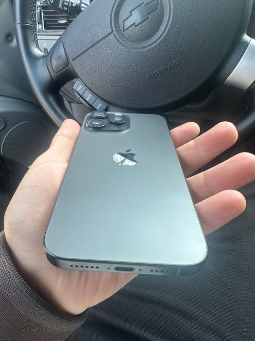 Iphone 16 pro max 256 GB