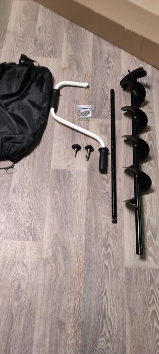 Ледобур Тонар-Торнадо