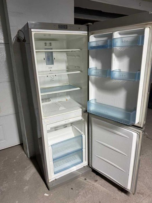 Холодильник LG NoFrost Ca