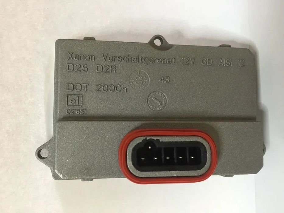 Баласт за фар 24V, Mercedes, Volvo, Daf, Man