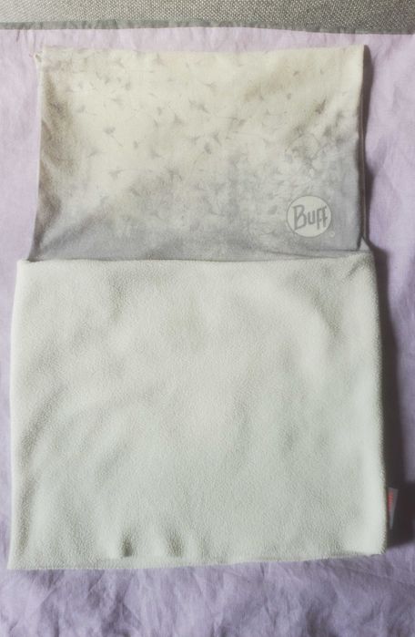 Buff шал, полар и микрофибър 3 бр.