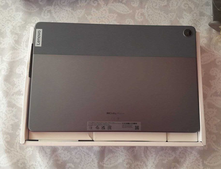 Tab Lenovo 64GB