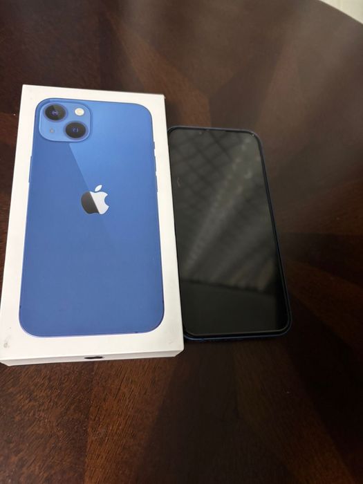 Iphone 13 в отличном состоянии