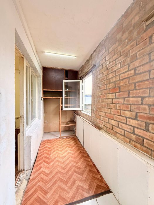 Квартира Юнусабад 13, 1в2/2/4, 50500у.е.