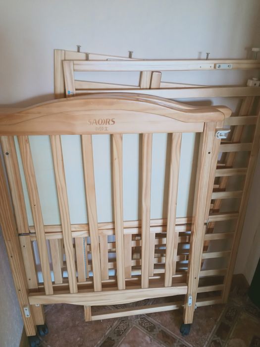 Продается Детская кровать