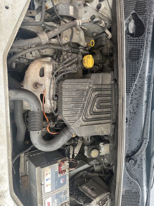 Dacia Dokker An 2014