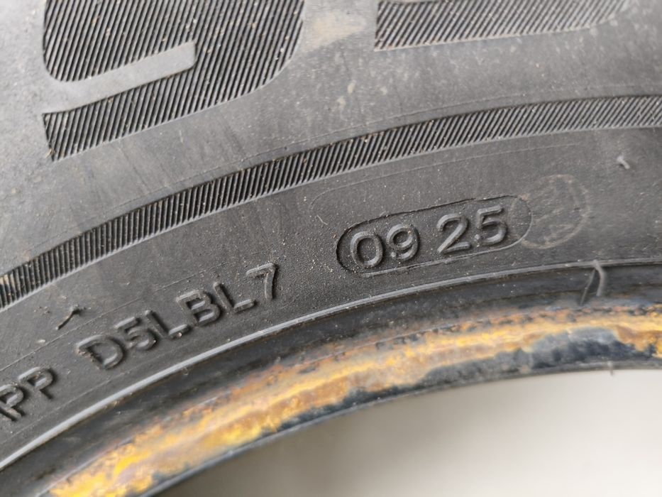 Колеса 4титанка 4 летний новый