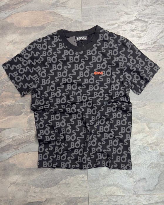 Мъжки Тениски HUGO