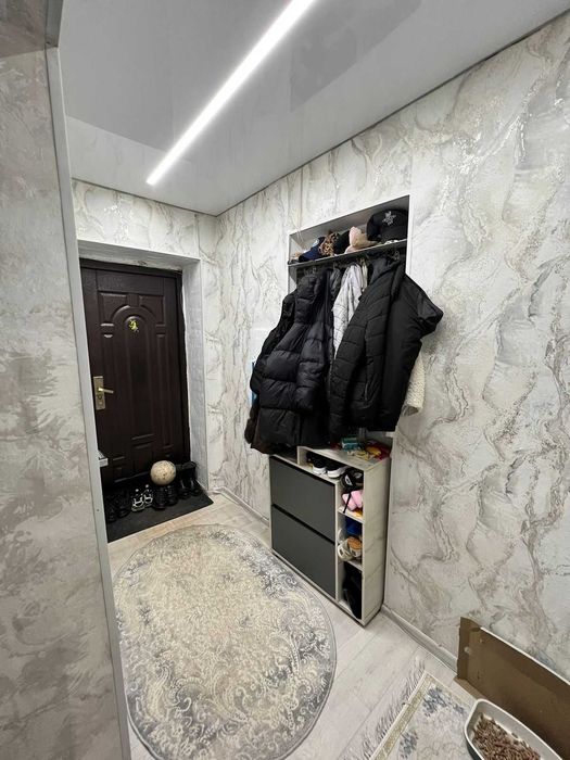 Продам 3 комнатную квартиру