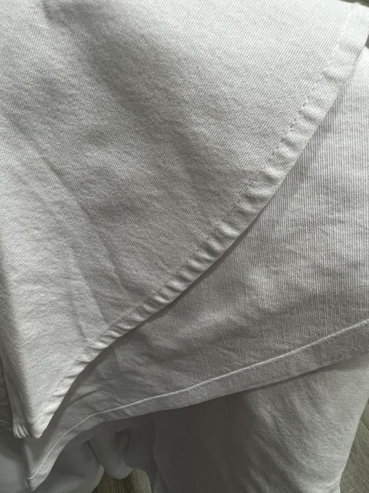 Скатерть тканевая овальнвя