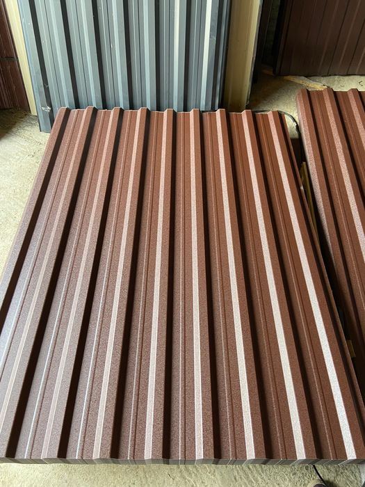 Vand tabla gri antracit Maro mat sau Negru mat